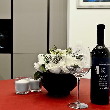 Anima Zagreb Luxury Apartment エクステリア 写真