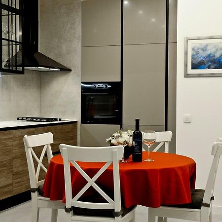 Anima Zagreb Luxury Apartment エクステリア 写真