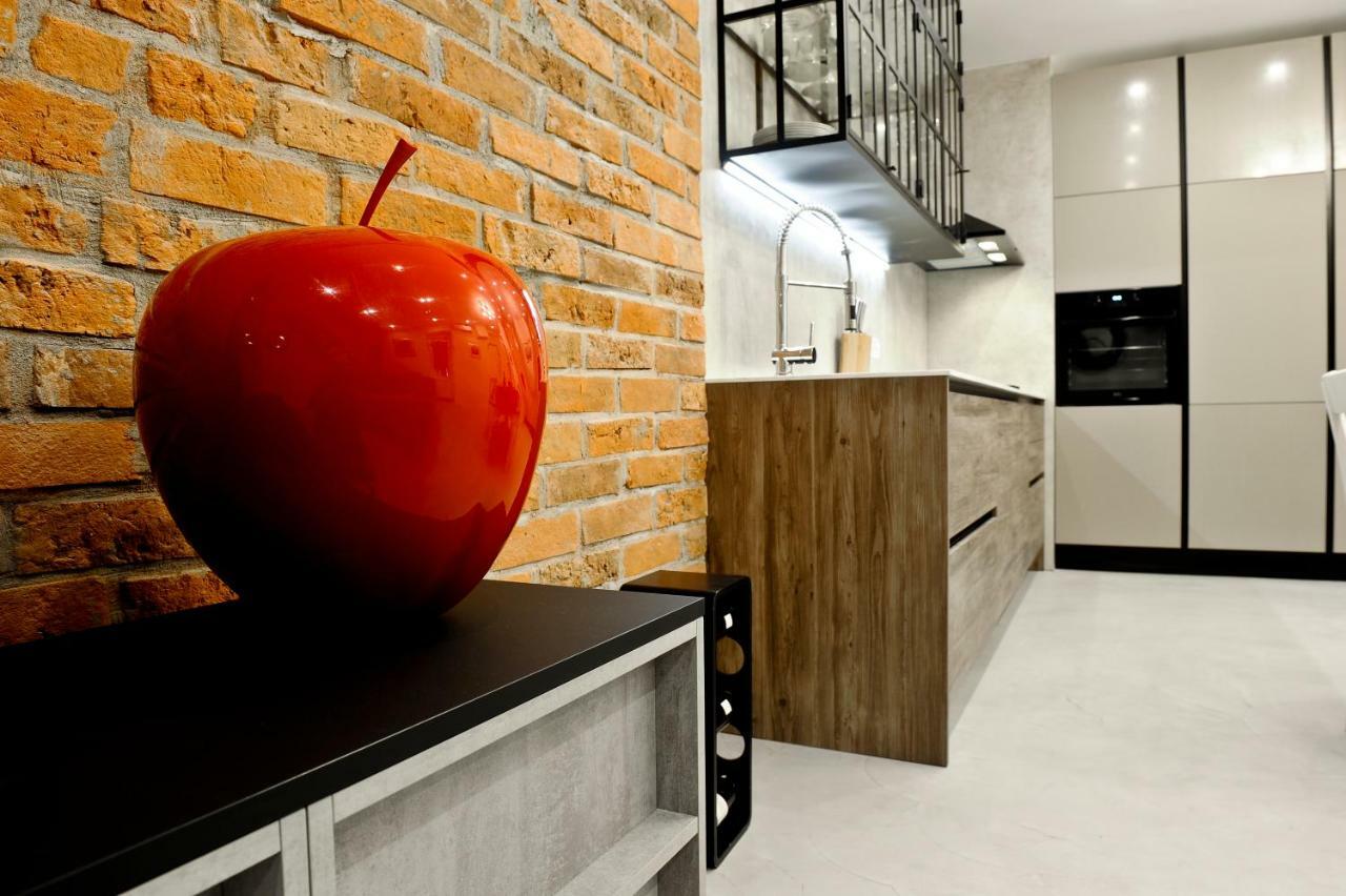 Anima Zagreb Luxury Apartment エクステリア 写真