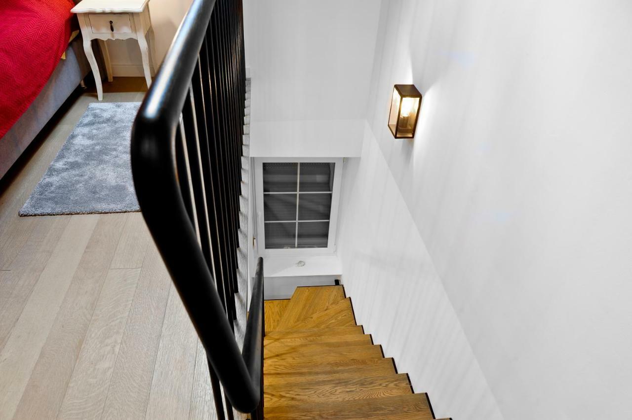 Anima Zagreb Luxury Apartment エクステリア 写真