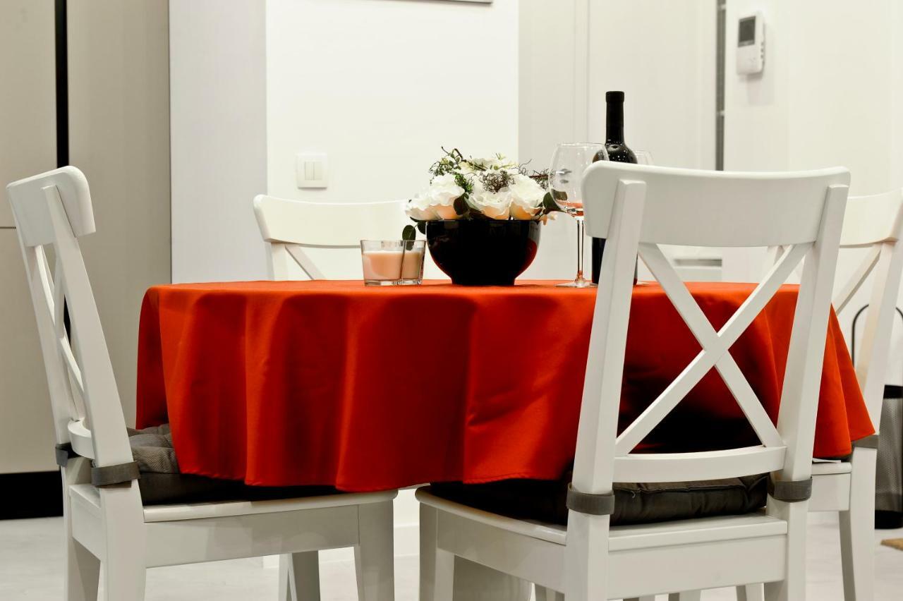 Anima Zagreb Luxury Apartment エクステリア 写真