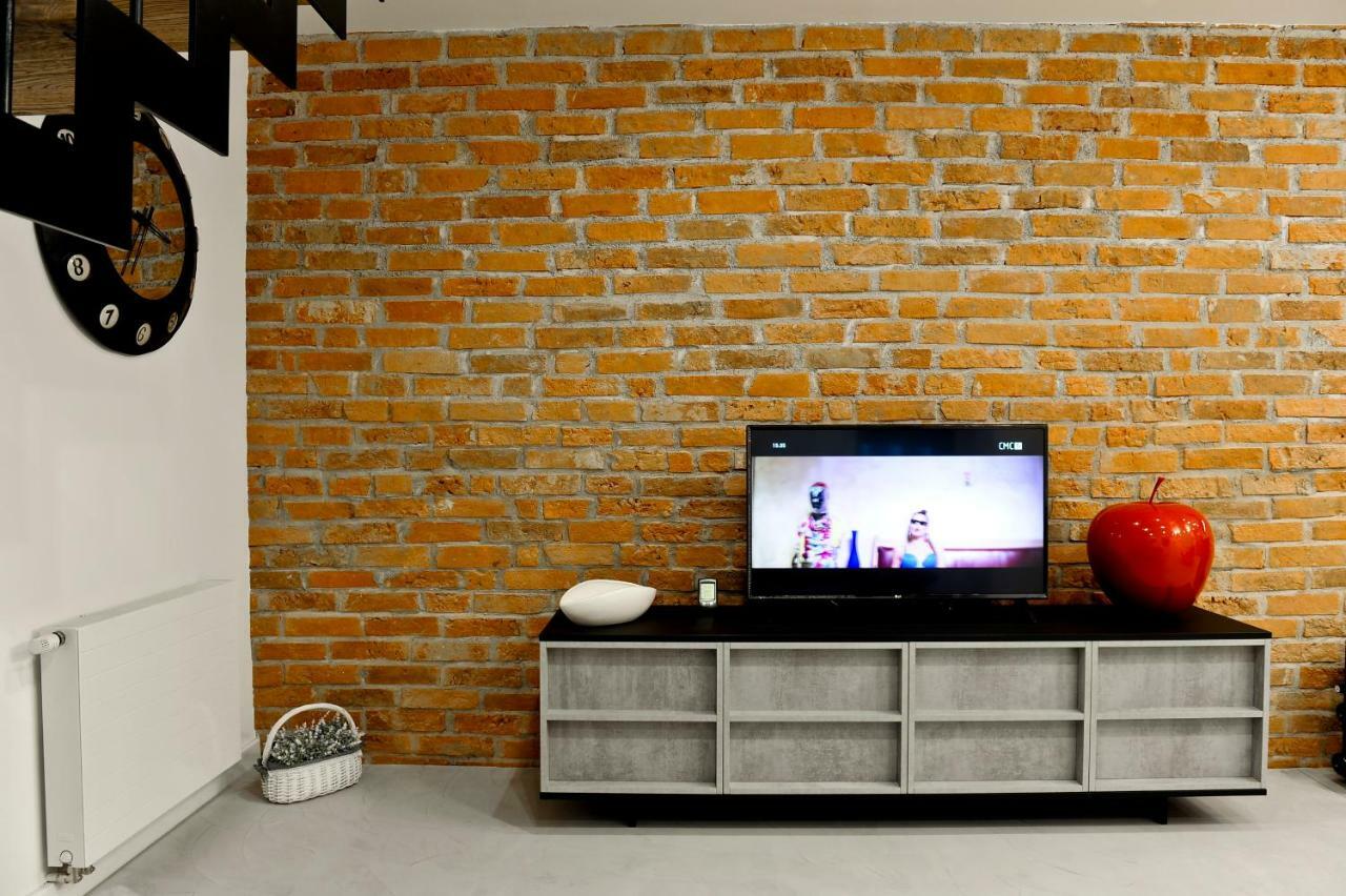 Anima Zagreb Luxury Apartment エクステリア 写真
