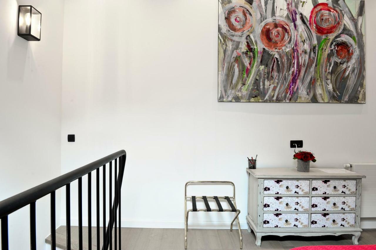Anima Zagreb Luxury Apartment エクステリア 写真