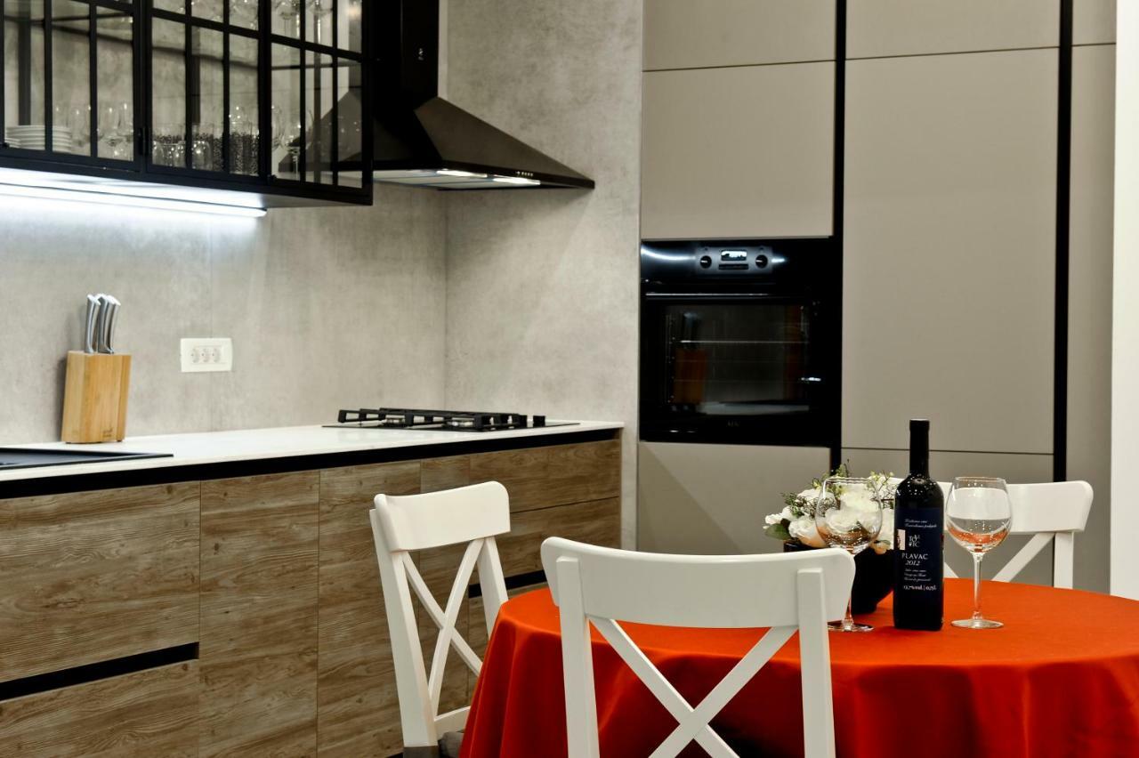Anima Zagreb Luxury Apartment エクステリア 写真