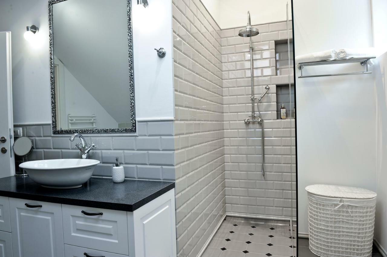Anima Zagreb Luxury Apartment エクステリア 写真